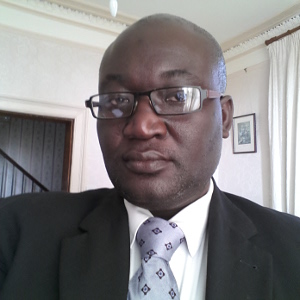 Cameron Boateng Duodu